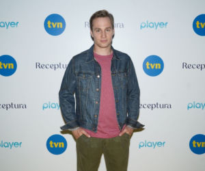 Receptura: Mateusz Janicki (Michał Jankowski)