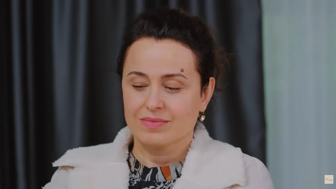 Miłość i nadzieja, odcinek 337. Cavidan