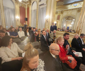 Polskie pamiątki z Powstania Styczniowego w Nowym Jorku