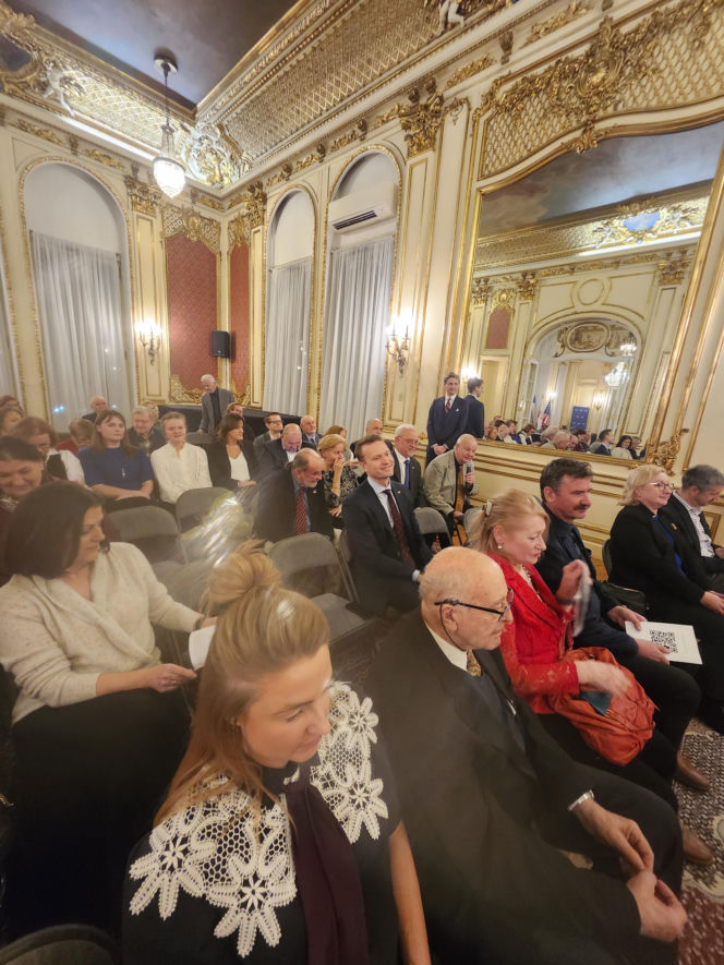 Polskie pamiątki z Powstania Styczniowego w Nowym Jorku