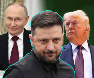 Przełom w rozmowach pokojowych? USA, Ukraina i Rosja usiadły do stołu w Abu Zabi!