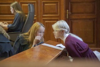 Karolina wbiła Igorowi 15-centymetrowy nóż w brzuch. „Weszło jak w masło” − twierdziła