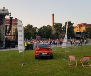 Kolorowo, aktywnie i muzycznie!  25. Dni Biskupca i Eska Summer City