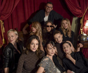 Gwiazdy na imprezie Macieja Zienia