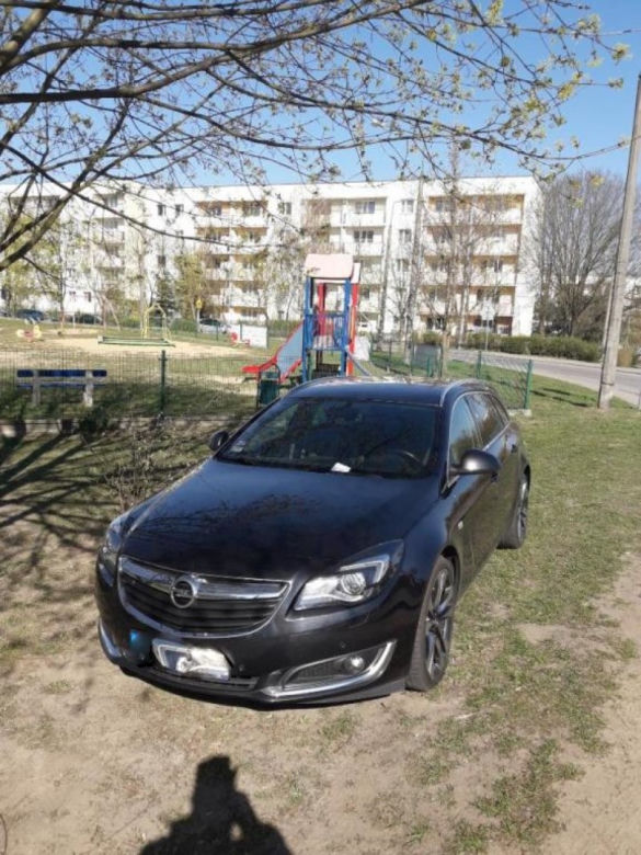 MISTRZOWIE parkowania w Radomiu. 