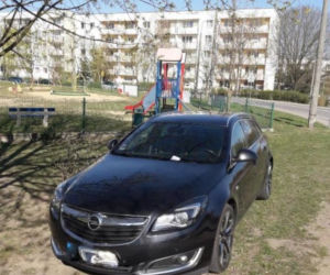 MISTRZOWIE parkowania w Radomiu. 