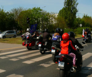 Motocykliści opanowali Bydgoszcz! Za nami oficjalne rozpoczęcie sezonu! [ZDJĘCIA]