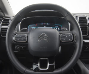 Citroen C5 Aircross 2.0 BlueHDI 180 8EAT Shine