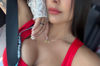 Larissa Riquelme
