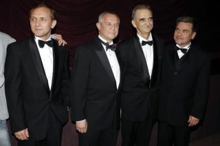 Quiz. Kto grał kogo w filmie Wszyscy jesteśmy Chrystusami Marka Koterskiego? Sprawdź swoją wiedzę!