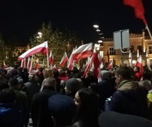 Marsz Polski Niepodległej we Wrocławiu