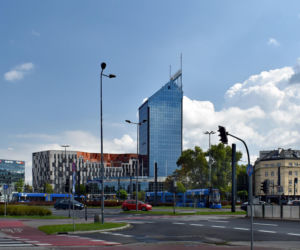 Skanska buduje biurowiec bez miejskiej ciepłowni. Nowy Format w Krakowie będzie testem dla rynku