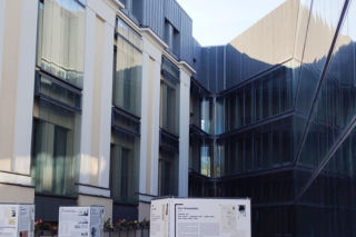 Trwa rekrutacja na Studia Podyplomowe dla Menedżerów Opieki i Konserwacji - Restauracji Dzieł Sztuki