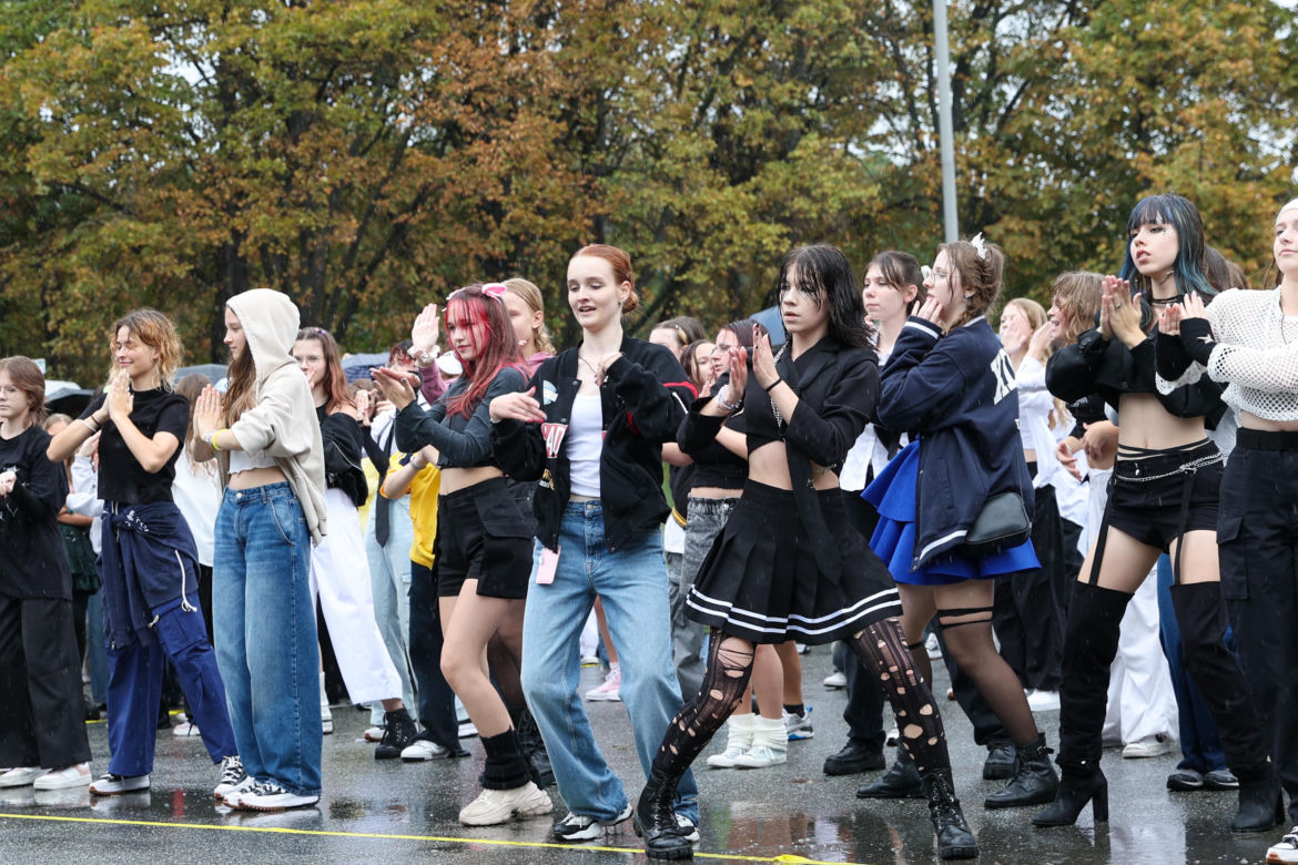Kpop Nation 2023 w Warszawie