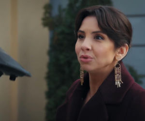 M jak miłość odc. 1924. Aneta (Ilona Janyst)