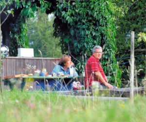 Naczelny działkowiec RP