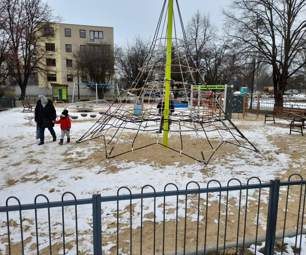 Park Podolski
