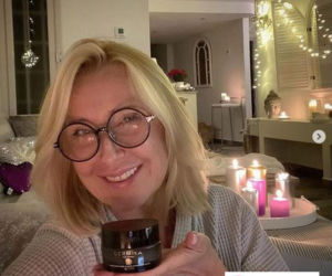 Jak mieszka Agata Młynarska w Hiszpanii 