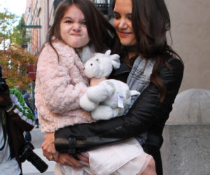 Suri Cruise