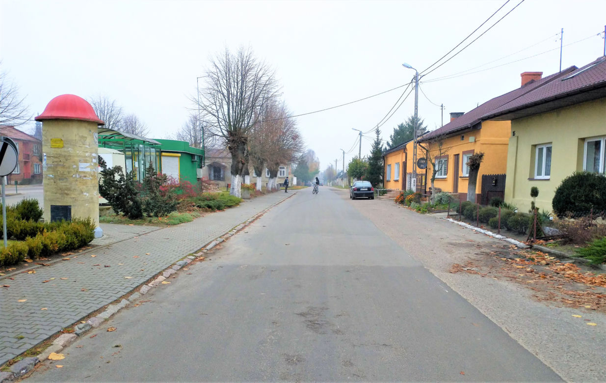 2. DĄBROWICE (powiat kutnowski)