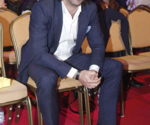 Doda, Emil Haidar