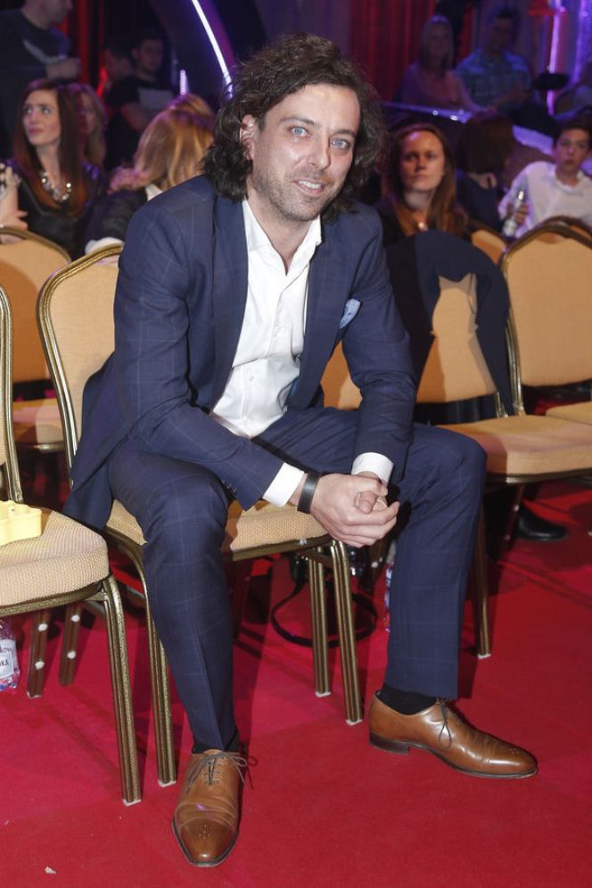Doda, Emil Haidar
