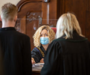 Draq queen przed sądem