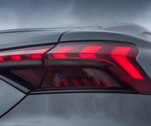 Audi e-tron GT quattro