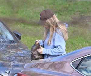 Doda stanęła na zakazie