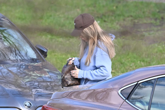 Doda stanęła na zakazie