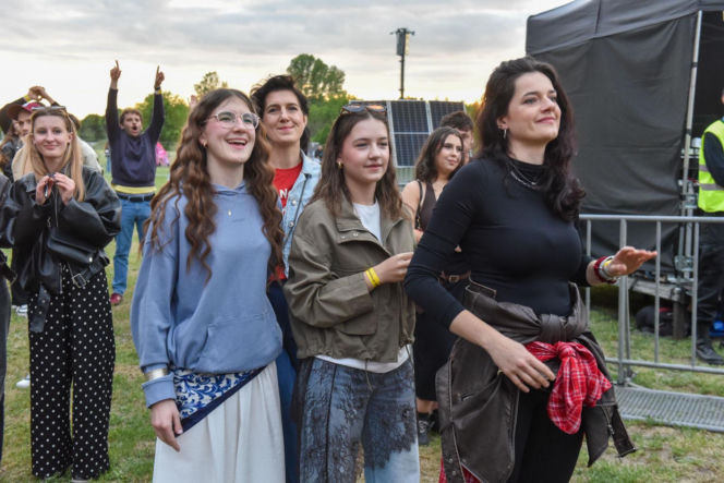 Piernikalia UMK 2026 w Toruniu: Tak wygląda święto studentów w samym sercu imprezy