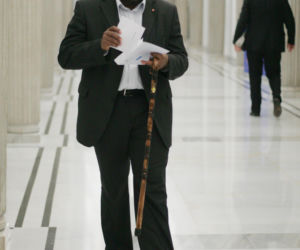 Były poseł zachęca, by mieć dużo dzieci. Sam ma siedmioro! Jeden z synów to znany muzyk