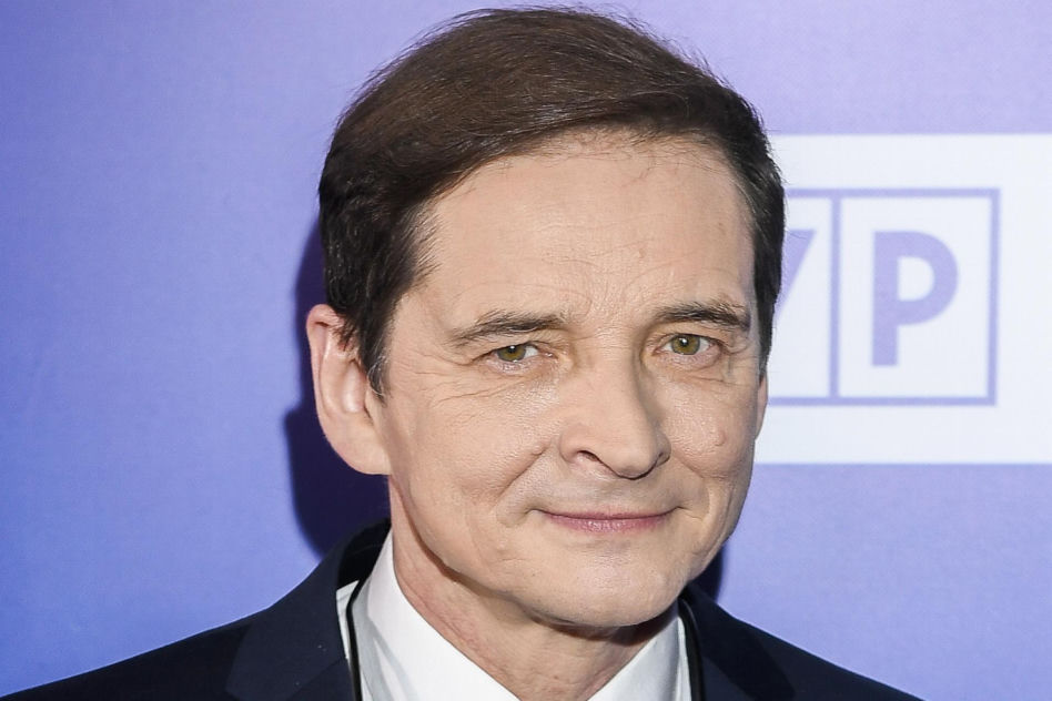 Przemysław Babiarz, śmierć zabrała miłość jego życia