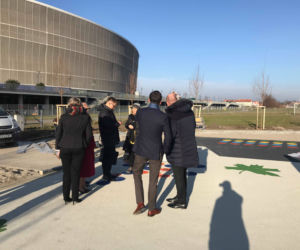 Przedszkole na Stadionie Wrocław