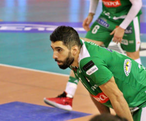 Seyed Mousavi