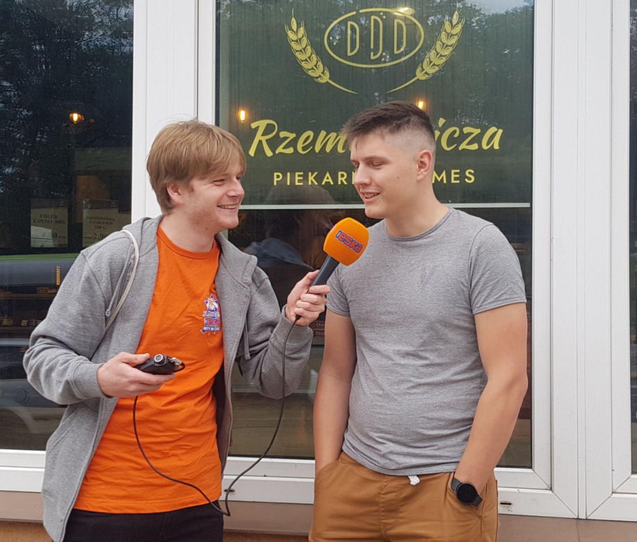 Eska Summer City Olsztyn! Święto Pieczywa Rzemieślniczego