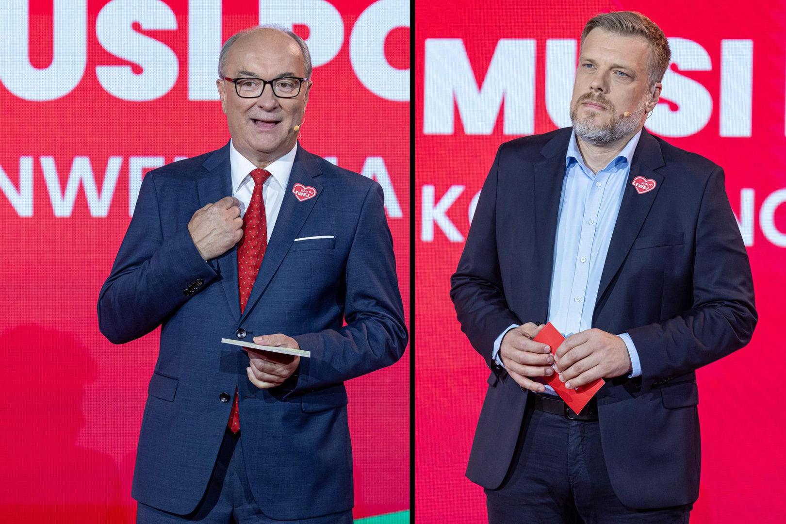 Zawrzało w Sejmie! Adrian Zandberg starł się z marszałkiem Czarzastym!