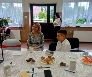 Dziady w Ławicach