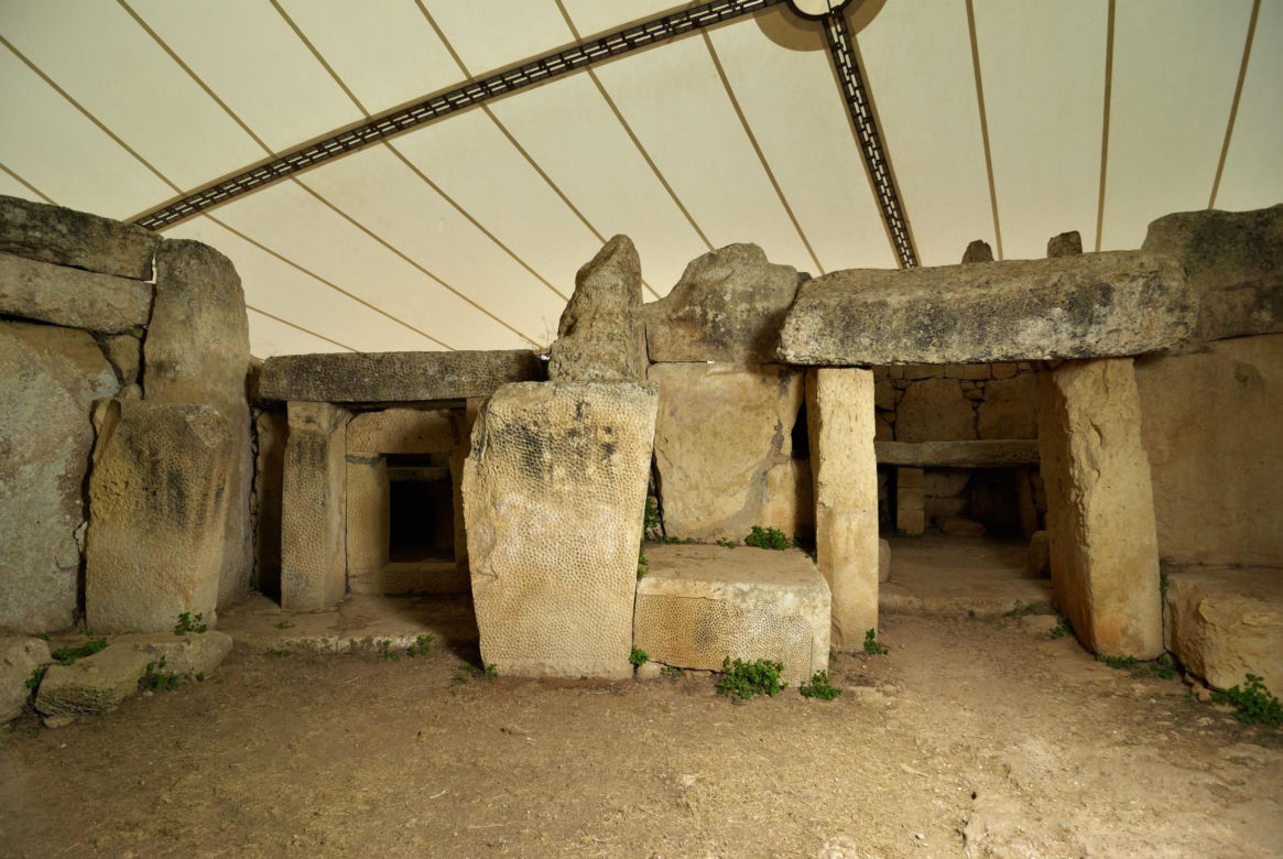 10 niesamowitych faktów na temat megalitycznych świątyń na Malcie