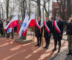 Biegli 1963 m KU PAMIĘCI ŻOŁNIERZY WYKLĘTYCH