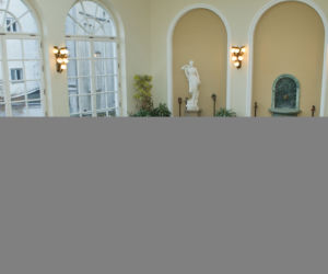 Pałac Prezydencki