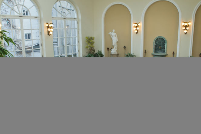 Pałac Prezydencki