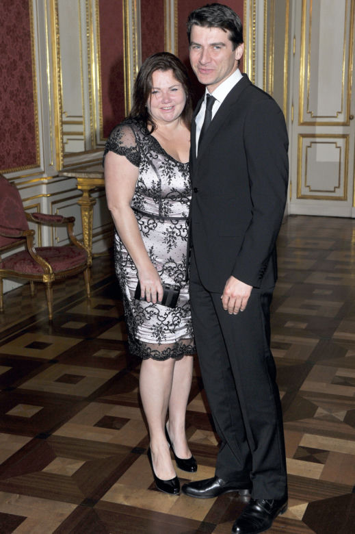 TOMASZ KAMMEL, KATARZYNA NIEZGODA