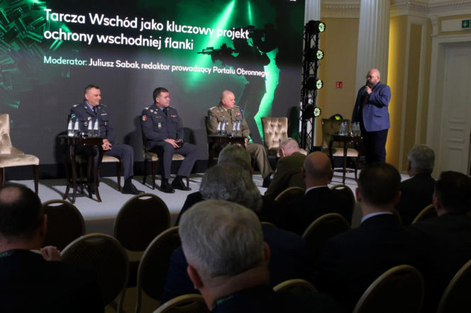 Konferencja Portalu Obronnego: „Fundamenty bezpieczeństwa 2025/2026”