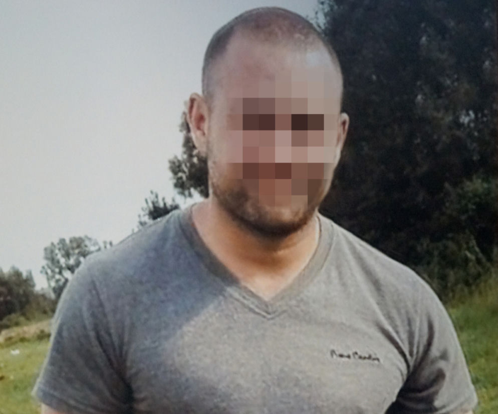 Zbrodnia, która wstrząsnęła Olsztynem