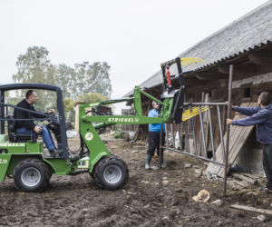 Rolnicy. Podlasie - sezon 3, odcinek 2. Nowe odcinki, nowi bohaterowie [ZDJĘCIA]