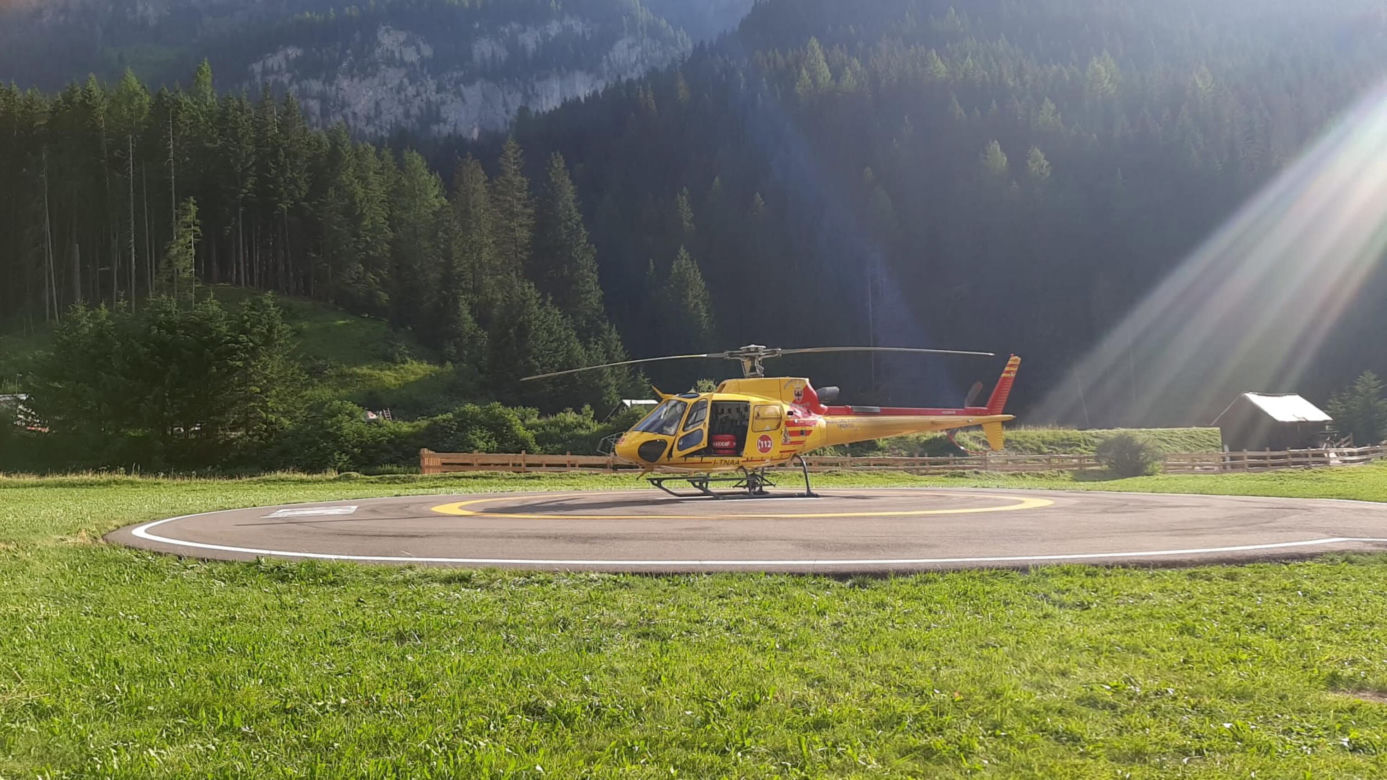 Tragedia w Dolomitach NOWE informacje i wideo! Straszny finał katastrofy
