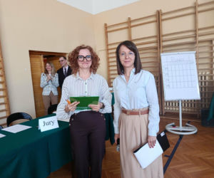 Konkurs Wiedzy o Iławie