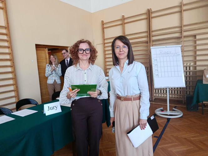 Konkurs Wiedzy o Iławie