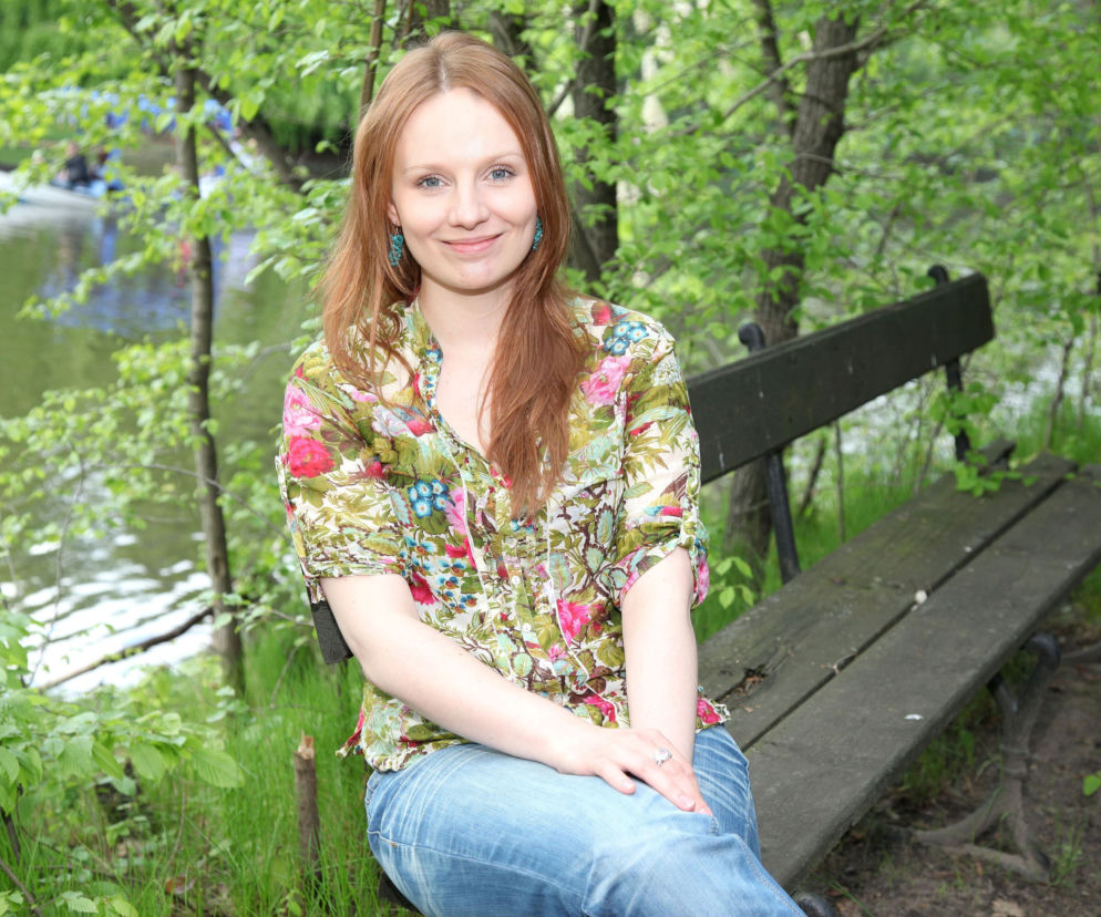 Ewelina Flinta